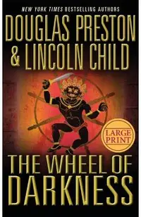 The Wheel of Darkness