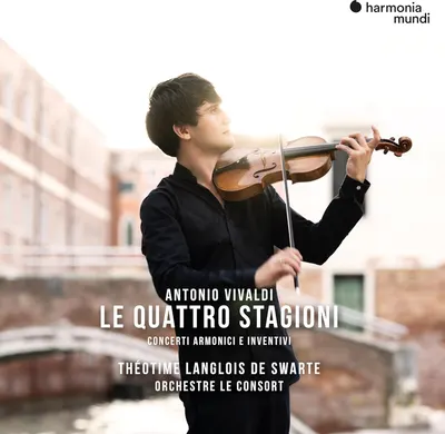 Le Quattro Stagioni