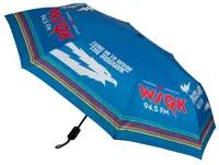 Umbrelă CineReplicas Television: Stranger Things - WSQK