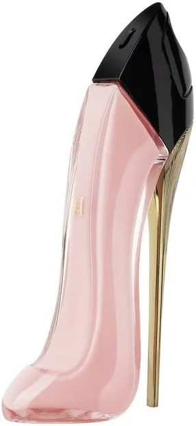 Carolina Herrera Apă de parfum Good Girl Blush, 50 ml
