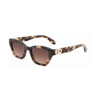 Ochelari de soare dama Carolina Lemke CL9755 SG 02