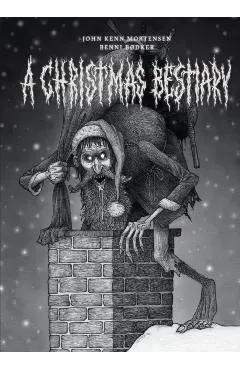 A Christmas Bestiary