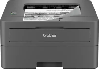 Imprimantă Brother - HL-L2402D, laser, negru