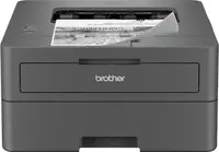 Imprimantă Brother - HL-L2402D, laser, negru