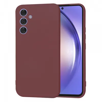 Husa pentru Samsung Galaxy A54 A546, Techsuit, SoftFlex, Visinie