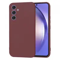 Husa pentru Samsung Galaxy A54 A546, Techsuit, SoftFlex, Visinie