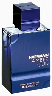 Al Haramain Amber Oud Extract de parfum Dubai Night, 75 ml