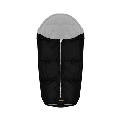 Sac de dormit pentru carucior Lorelli black