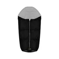 Sac de dormit pentru carucior Lorelli black