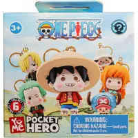 Breloc One Piece Blind Box Series 2 - Pocket Hero