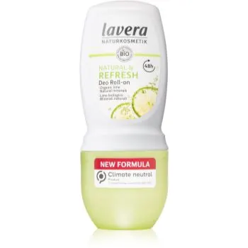 Lavera Natural & Refresh Deodorant roll-on 48 de ore