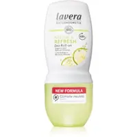 Lavera Natural & Refresh Deodorant roll-on 48 de ore