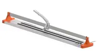 Masina de taiat gresie, faianta 5-15mm, 137cm, Leggera 137 - Battipav-61300E