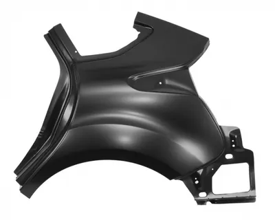 Aripa spate Stanga (2 3 inaltime) potrivit FORD FOCUS III 5D 04.11