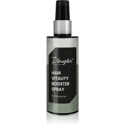 Dtangler Hair Vitality Booster Spray spray pentru întărirea și creșterea părului 100 ml