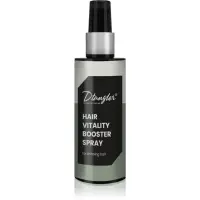 Dtangler Hair Vitality Booster Spray spray pentru întărirea și creșterea părului 100 ml