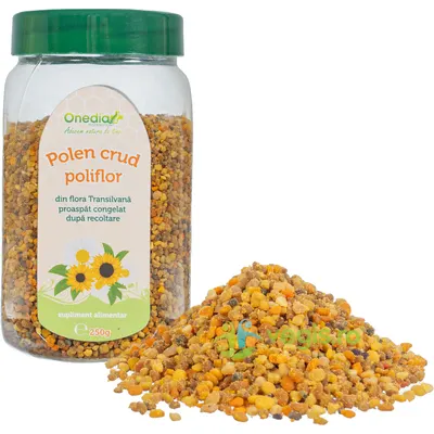 Polen Crud Poliflor 250g