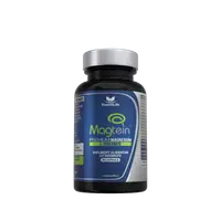 Magtein Magneziu L-Treonat Premium 670 mg, 90 capsule vegane, Boost4Life