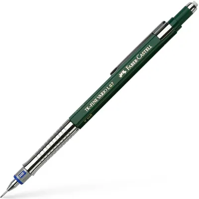 Creion automatic Faber-Castell Vario - 0.7 mm