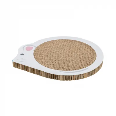 Carton de zgariat Trixie Junior 35 x 2,5 x 29,5 cm