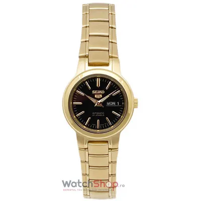 Ceas Seiko SEIKO 5 SYME48K1 Automatic