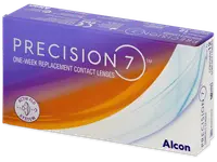 Precision7 (12 lentile)
