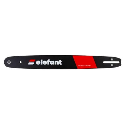 Lama drujba 18'/45cm 72 PINTENI PAS 325, Elefant