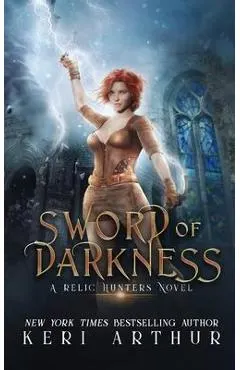 Sword of Darkness