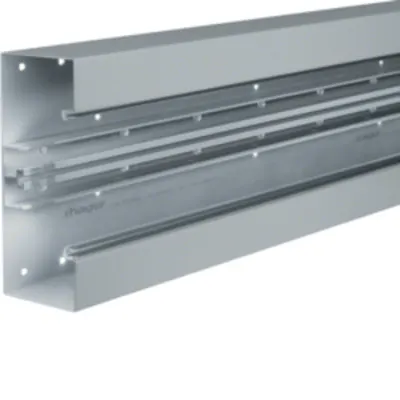 Canal cablu BRS85210B, , oțel, galvanizat