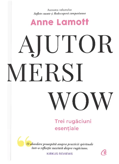 Ajutor! Mersi! Wow!
