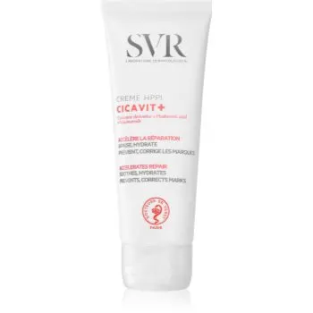 SVR Cicavit+ crema reparatorie vindecarea ranilor