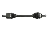 Planetara Fata Dreapta 618mm (pentru vehicule cu ABS) potrivit HONDA CITY III, CIVIC V, CIVIC VI, CRX III, DOMANI, INTEGRA 1.3-1.6 10.91-08.01