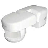 Detector de miscare aparent Schneider CCT56P004, 120GRD, IP55, 900W