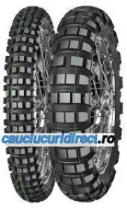 Mitas Enduro Trail-Rally PRO ( 90/90-21 TT 54R Marcaj M+S, Mischung Super Light, Roata fata, gruen )