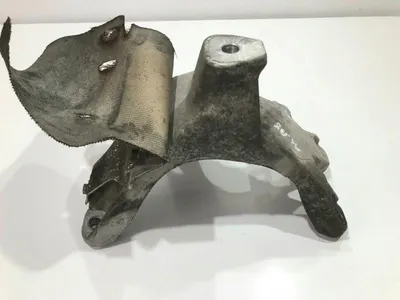 Suport motor dreapta 8K0199308AP Audi A4 (2007-2011) [8K2, B8] 2.0 tdi CAGA