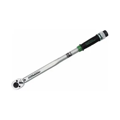 Cheie dinamometrica 1 2 x535mm(L), Toptul 40-210Nm