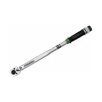 Cheie dinamometrica 1 2 x535mm(L), Toptul 40-210Nm