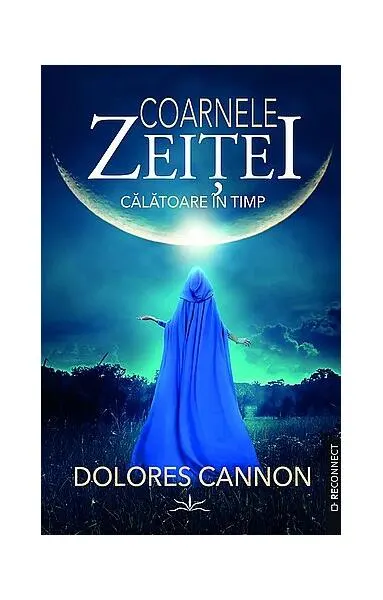 Coarnele zeiţei - Paperback brosat