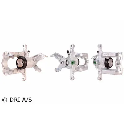 Etrier frana DRI 4224820
