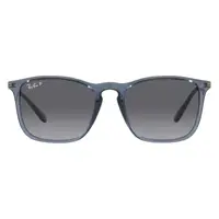 Ray-Ban Rb4187 6592/t3 54 Chris