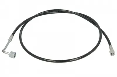 Conducta basculare cabina (1420mm, M14x1,5mm M12x1,5mm) potrivit SCANIA 4, P,G,R,T 01.96