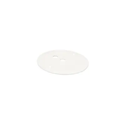 Capac pt doza de lampa, asigura IP20