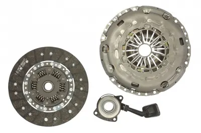 Set ambreiaj FORD KUGA I 2.0D intre 2008-2012