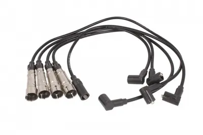 Set cablaj aprindere potrivit VW TRANSPORTER III 1.9 2.1 08.82-07.92