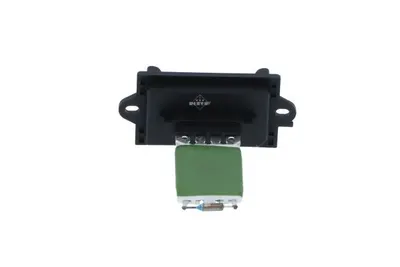 Element reglare suflanta aer (rezistor) potrivit CITROEN C2, C2 ENTERPRISE, C3 I, C3 II, C3 PICASSO, C3 PLURIEL; PEUGEOT 1007 1.1-1.6D 02.02