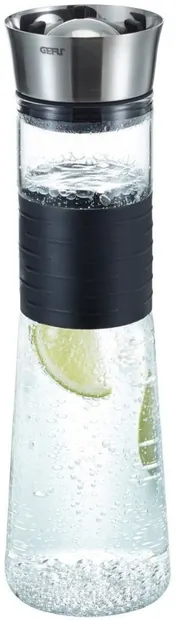 Carafă pentru apă GEFU - Cascada, 1 L