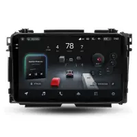 Navigatie Auto cu Asistenta AI Teyes CC4 PRO Honda HR-V 2015-2022 8+128GB 9.5" QLED, Android 13, 5G, 7.1 DSP, CarPlay