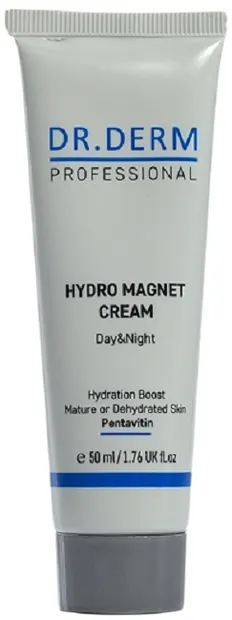 Dr. Derm Cremă hidratantă pentru față Hydro Magnet, 50 ml