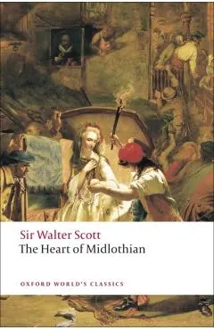 Heart of Midlothian