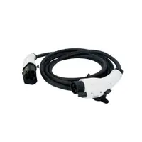Cablu incarcare masini electrice Duosida T12/32N, Type 1 la 2, 7.2 kW, monofazat, 5 m